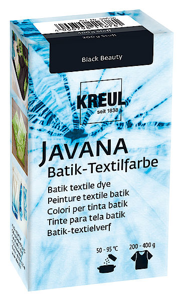 Produktabbildung Batikfarbe